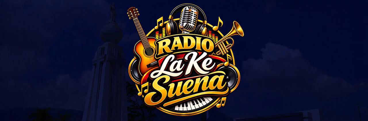 Radio La Ke Suena